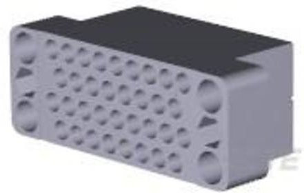 TE Connectivity 200838-2 Carton in Grau - Bild 1