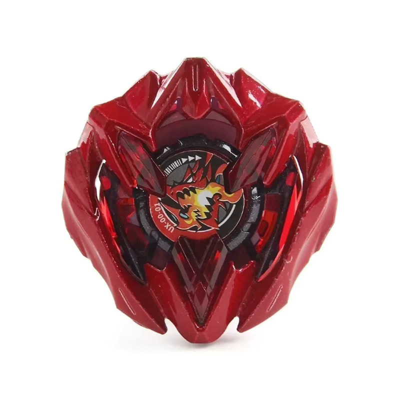 Takara Tomy Burst Gyro X Spielzeug - Bild 2