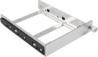 OWC Spare Drive Tray in Silber - Bild 1