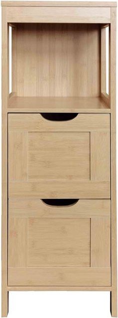 HTI-Line Badezimmerschrank Carol freistehend - Bild 1