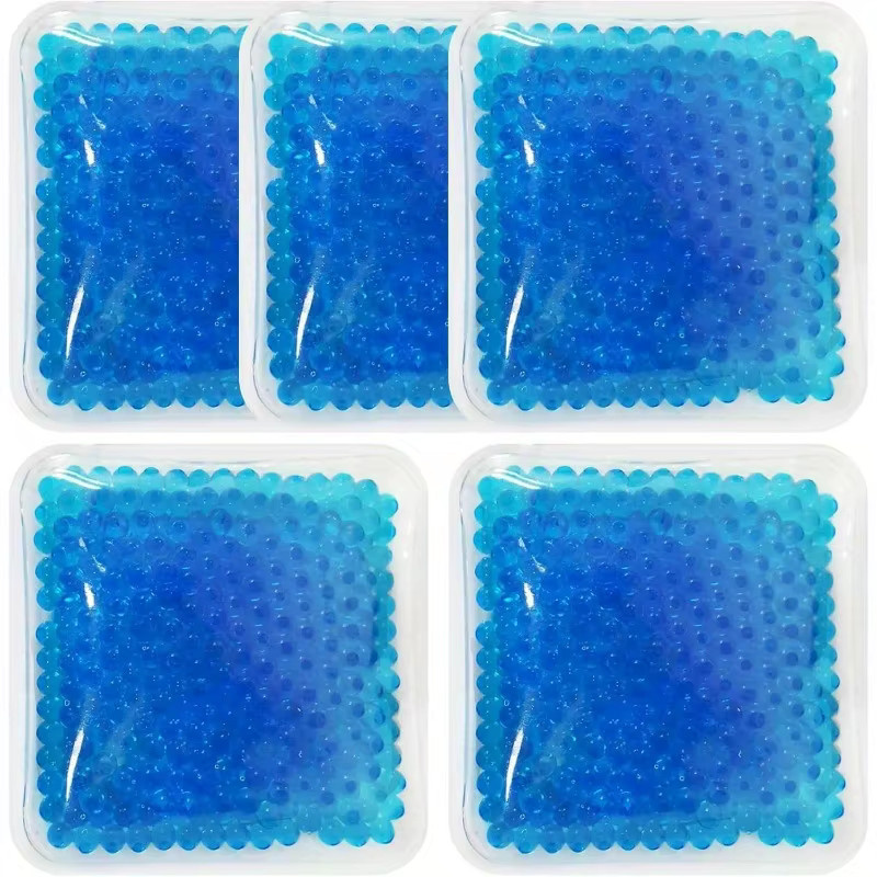 OUUME Heiß-Kalt-Gel-Pack, Unisex, Körper & Gesicht - Bild 4
