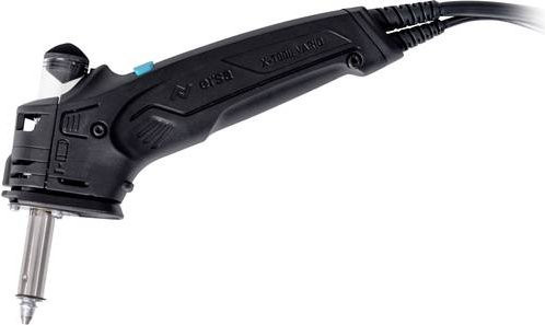 Ersa 0740EDJ Entlötkolben 24V 150W in Schwarz mit Temperaturbereich von 150 bis 450°C - Bild 1