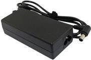 CoreParts Power Adapter für Sony in Schwarz (MBA50147) - Bild 1