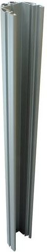 Pepperl+Fuchs Montagezubehör OMH-SLCT-100-2100 in Silber - Bild 1