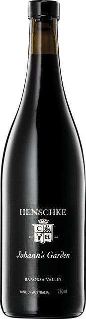 Henschke Johann's Garden Rotwein, Grenache-Mataro, Barossa Valley, 2022, trocken, 0,75 l - Bild 1