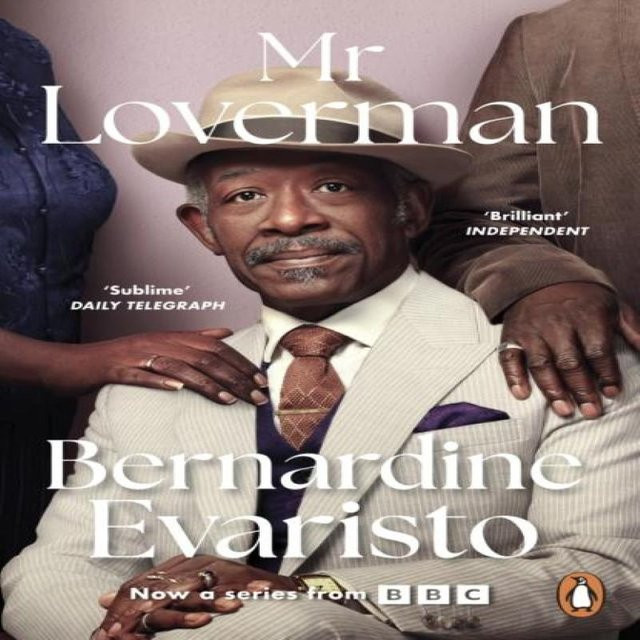 Mr Loverman von Bernardine Evaristo, Taschenbuch - Bild 1