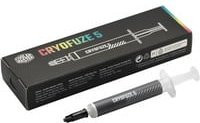 Cooler Master CryoFuze 5 Wärmeleitpaste in Schwarz oder Weiß - Bild 1