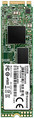 Transcend 830S Interne M.2 SATA SSD 256 GB 2280 SATA III TS256GMTS830S - Bild 2