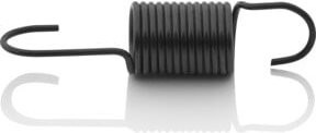 Knipex Zugfeder 97 59 30 in Schwarz für 97 53 4/5/8/9/14 dünn - Bild 2