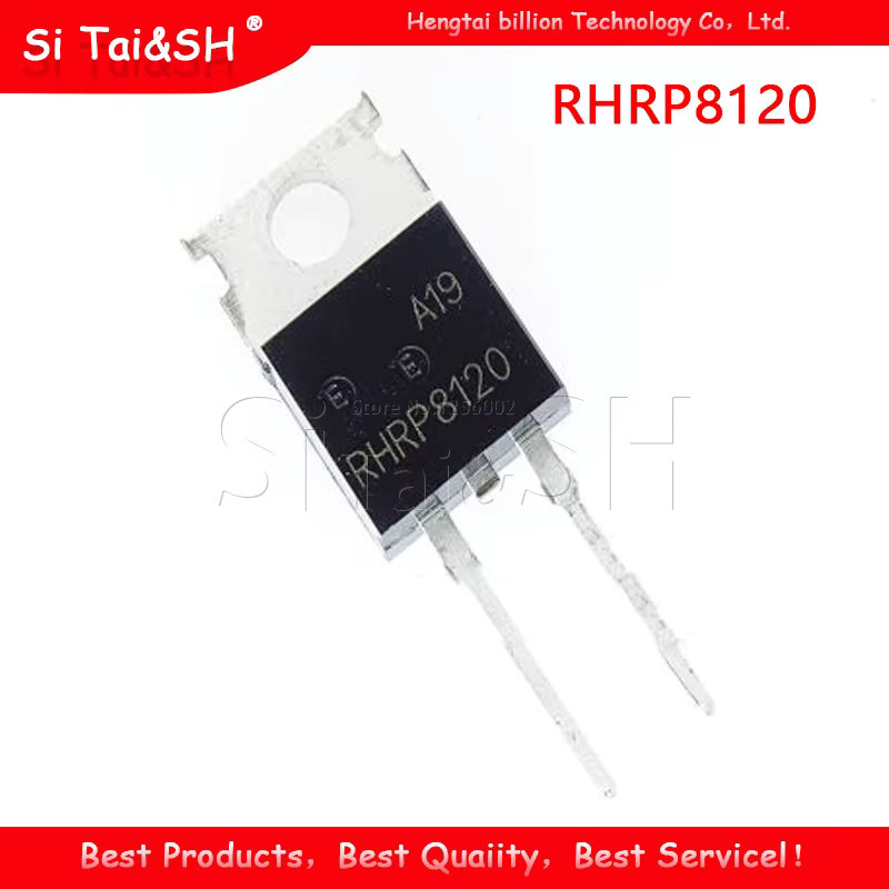 Si Tai&SH 10er Set Ersatzwendeschneidplatten in Schwarz für MUR860 MUR1560G RHRP1560 RHRP8120 RHRP15120 RHRP3060 RHRP860 RHRP30120 MUR1520 MUR820G MUR820 MUR860G MUR1560 MUR840 - Bild 2