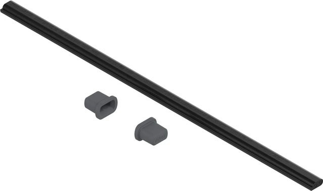 Blum Verteilerkabel Z10K800AE mit Kabelendenschutz Schwarz - Bild 1