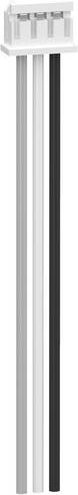 Schneider Electric TM171ACB4ORS485 SPS-Kabel in Multicolor - Bild 1