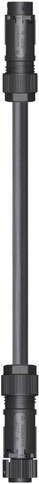 Wieland Electric Verbindungsleitung Schwarz 46.453.4030.1 - Bild 1