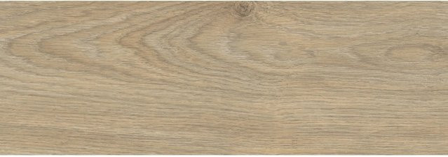 Living by HARO Designbodenmuster Landhausdiele Eiche Asturia Alabaster in Weiß und Beige - Bild 1