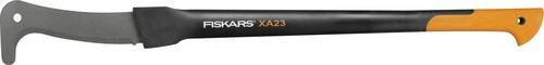 Fiskars Ast-Machete 1003621 in Schwarz, Länge: 950 mm, Gewicht: 990 g - Bild 1