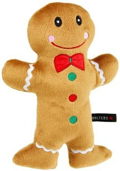 Wolters Candy Man, braun, 4 cm - Bild 1