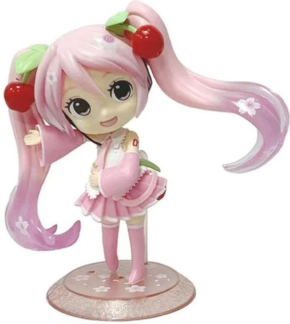 Pop Up Parade KAngel Anime Figur, Sammlermodell, 18cm, ab 14 Jahren - Bild 1
