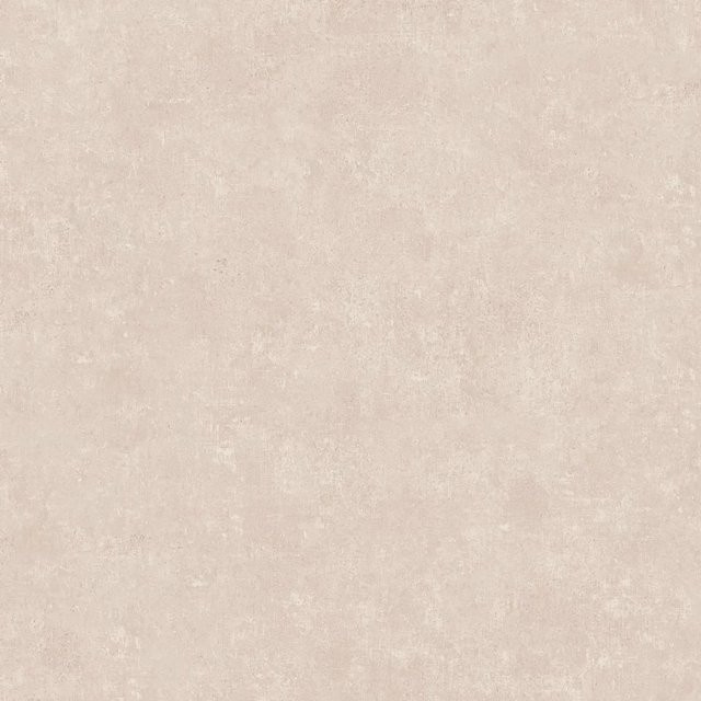 Profhome Tapete Uni Matt Rosa Non-Woven B: 0,53 m x L: 10,05 m - Bild 1