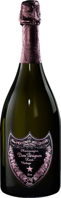 Dom Perignon Champagne Rosé 2009, Frankreich, 0,75 l - Bild 1