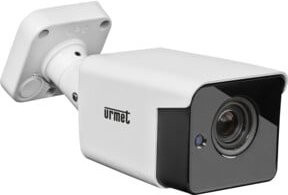 Grothe AHD Bullet-Kamera PLUS mit 2,7 - 12 mm Objektiv in Weiß VK 1096/406 - Bild 1
