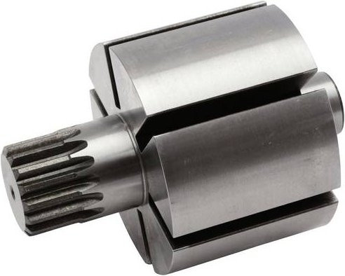 Hazet Rotor 9013MG-019 in Silber - Bild 1