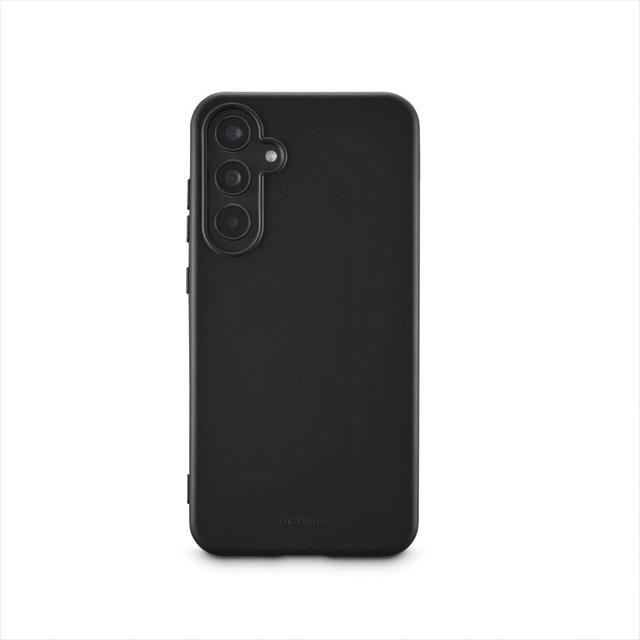 Samsung Galaxy A35 5G Handyhülle Fantastic Feel in Schwarz - Bild 1