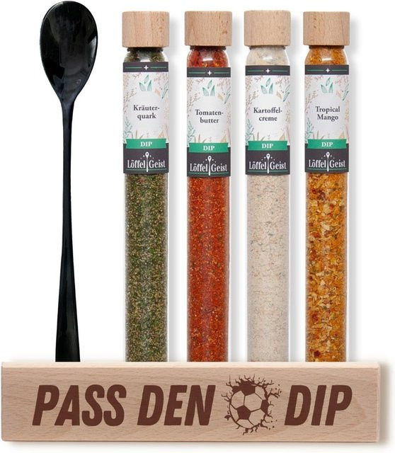Löffelgeist Pass den Dip 144 g - Bild 1