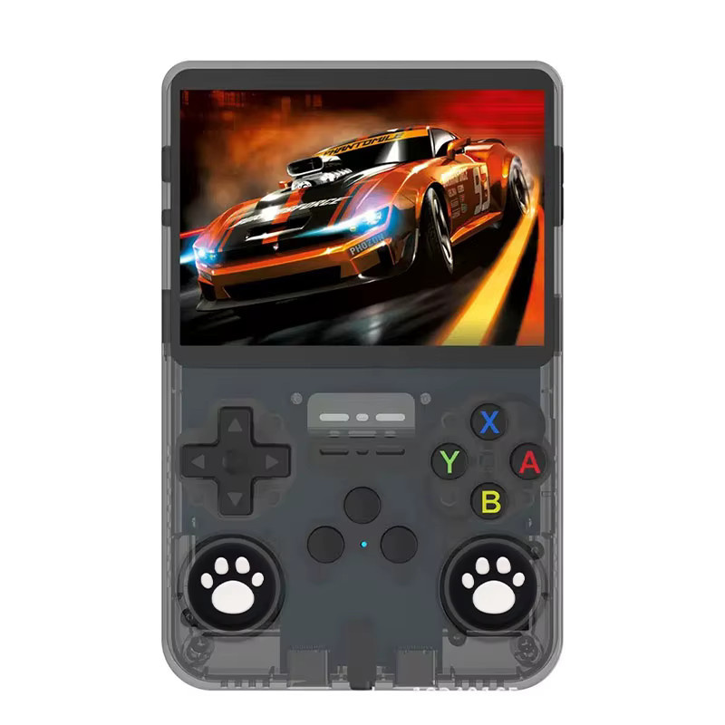 AEFUNDA Spider Thumb-Stick-Griffkappen aus Silikon für R36S, RG35XX H, R36H und Retroid Pocket 5 Retro-Spielkonsolen - Bild 6