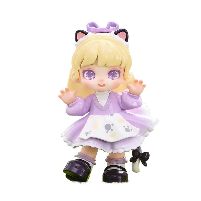 JOTOYS Miana Forest Tea Party, Sammelfigur, Einzelfigur - Bild 2