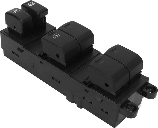 Neoglint Power Fenster Control Schalter Ersatz für Subaru Forester in Schwarz 83071 FG090 - Bild 1