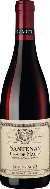 Louis Jadot Rotwein Pinot Noir, Burgund, 2022, trocken, 0,75 l - Bild 1