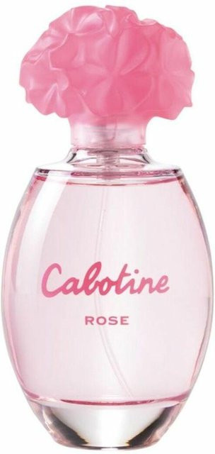 Grès Cabotine Rose Eau de Toilette, 50 ml, Damen - Bild 1