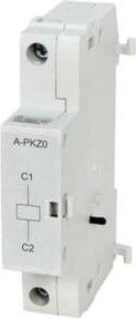 Eaton Arbeitsstromauslöser RCD 230V für PKZ0 A-PKZ0 in Weiß - Bild 1