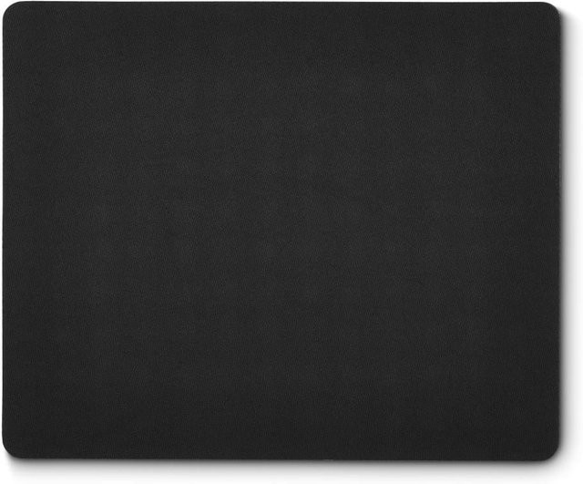 Hama Mauspad Easy Schwarz B: 23 cm, T: 23,5 cm - Bild 2
