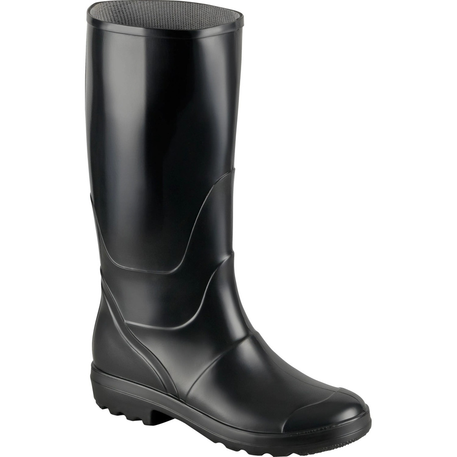 Safety&More Arbeitsstiefel Impuls hoch Schwarz Größe 44 - Bild 2