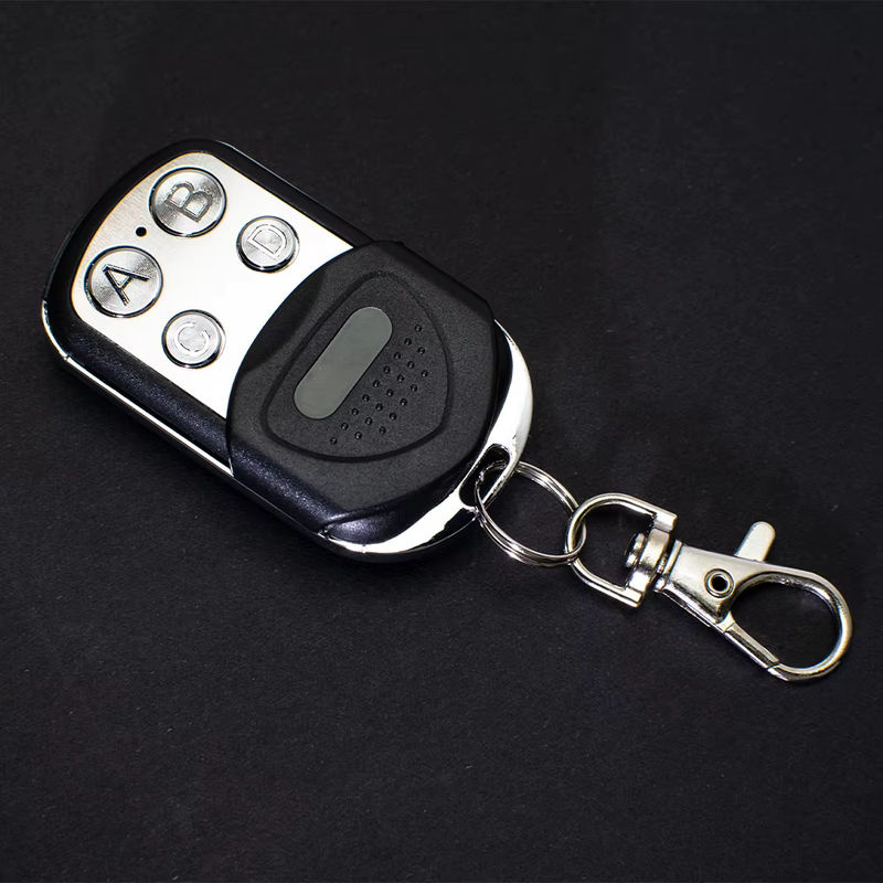 Scimagic-RC Universal-Garagentor-Fernbedienung als 4-in-1-Handsender im Schlüsselanhänger-Design, wasserdicht, unterstützt 280–868 MHz sowie 433,92 MHz und 868,35 MHz - Bild 6