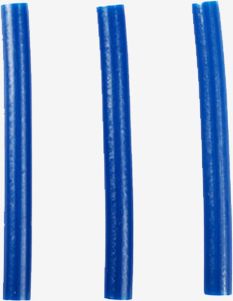 Anycubic PTFE-Schläuche für Kobra 2 Serie, Kobra 3 Combo, Kobra S1 Combo, Kobra Max Combo und Kobra X, 4 Stück, Blau - Bild 1