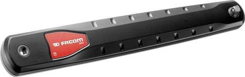 Facom AXS.SPB Verlängerung 1/4 Zoll (6,3 mm) in Schwarz - Bild 1
