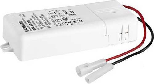 Brumberg LED-Konverter 17746000 dimmbar 20W 700mA 28V IP20 - Bild 1