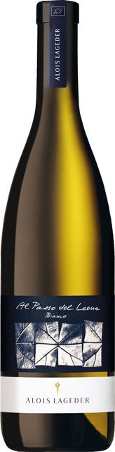 Alois Lageder Al Passo del Leone Bianco, Vigneti delle Dolomiti IGT, trocken, Weißwein, 2023, 0,75 l - Bild 1