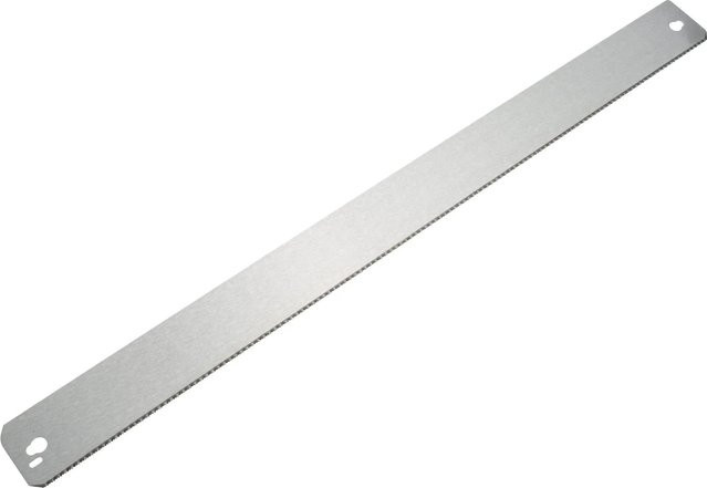 LUX-TOOLS Gehrungssägeblatt für Holz in Silber, Durchmesser: 550 mm - Bild 1