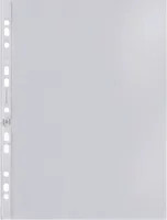 Oxford Prospekthülle Economy DIN A4 transparent - Bild 1