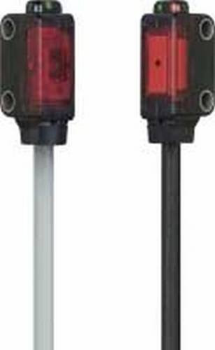 Di-soric Laser-Einweg-Lichtschranke 207258 in Rot - Bild 1