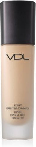 VDL Expert Perfect Fit Foundation V03, 30 ml, beige - Bild 1