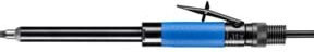 PFERD Druckluftgeradschleifer PGAS 4/250 V-HV in Blau mit 25.000 RPM und 440 Watt - Bild 1