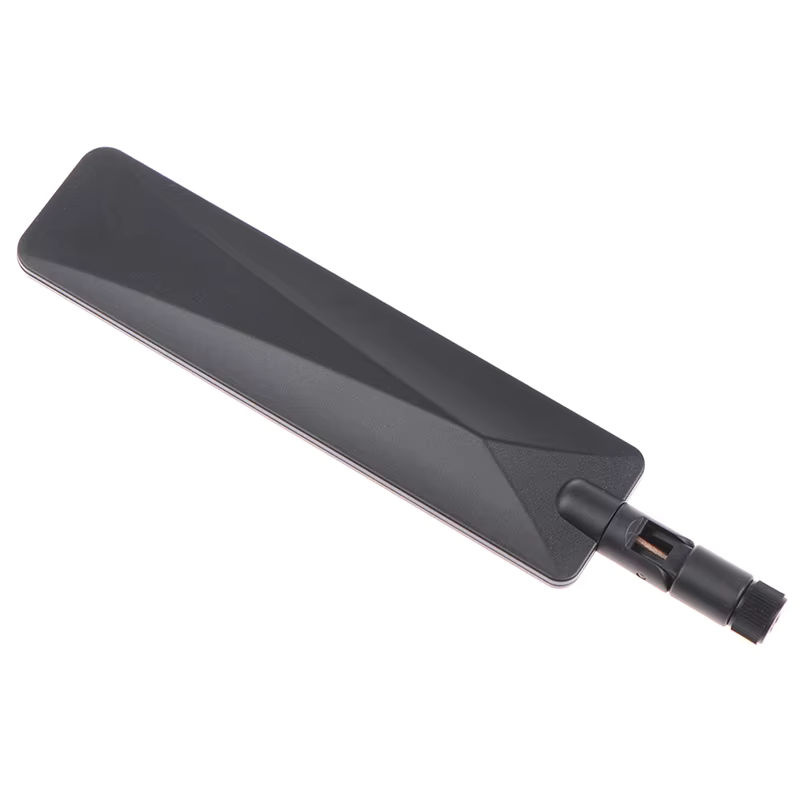 TP-Link 5G WLAN Antenne mit 22dBi hoher Verstärkung für 5GHz WiFi, Router und IoT Module, Schwarz - Bild 2