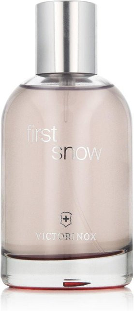 Victorinox First Snow Eau de Toilette, 100 ml, Damen - Bild 1