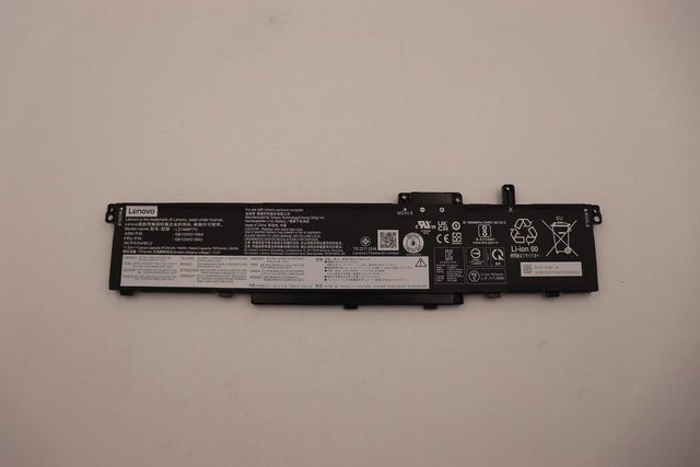 Lenovo Interner Li-Ion Akku 94Wh Schwarz (5B10W51893) - Bild 1