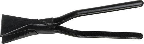 Erdi D331-80 Falzzange in Schwarz und Stahl, Länge: 320 mm - Bild 1
