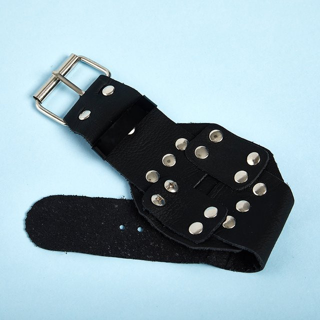 Marbit Armband, Verstellbarer Riemen, Unisex - Bild 1
